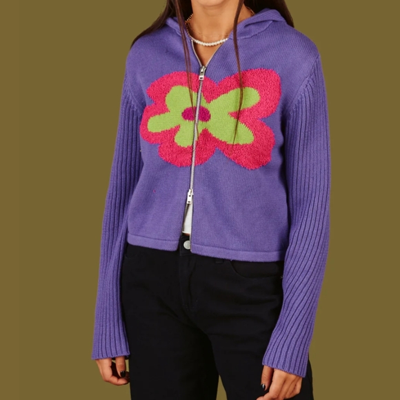 UNIF Sweaters - NWOT! Dazee sweater